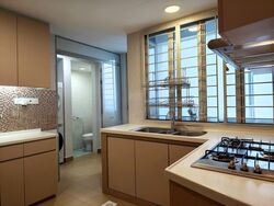 Northoaks (D25), Condominium #611093171